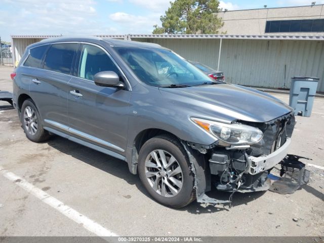 infiniti qx60 2015 5n1al0mm6fc527990