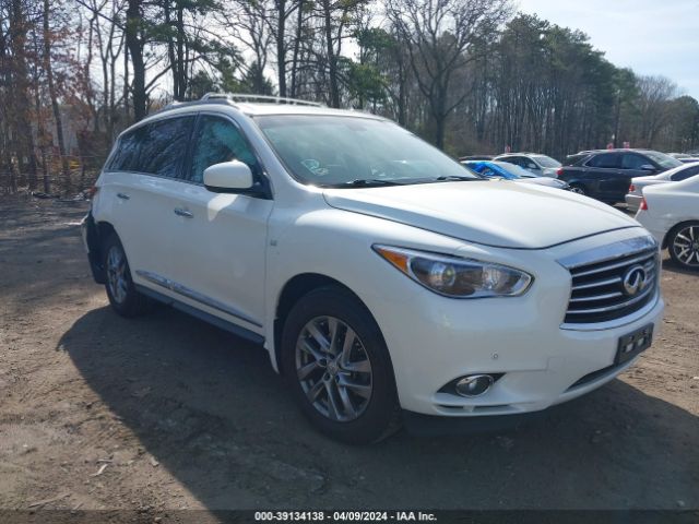 infiniti qx60 2015 5n1al0mm6fc528430