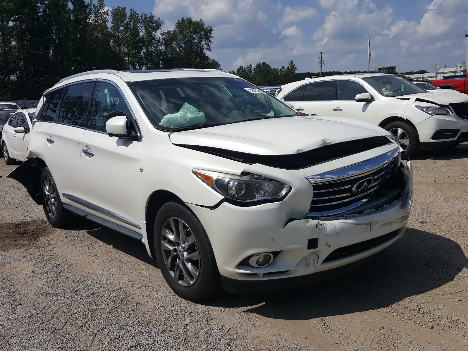 infiniti qx60 2015 5n1al0mm6fc529447