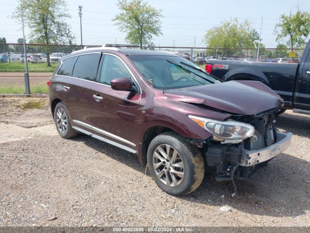 infiniti qx60 2015 5n1al0mm6fc535152