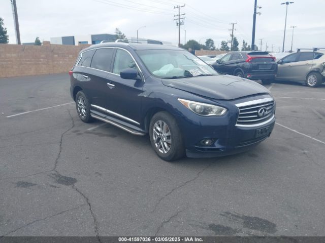 infiniti qx60 2015 5n1al0mm6fc545194