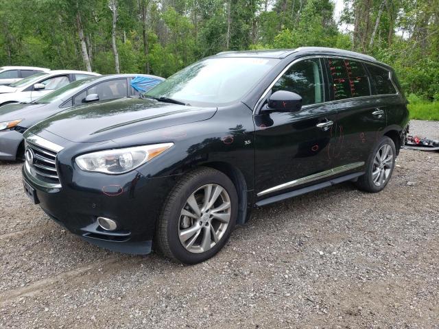 infiniti qx60 2015 5n1al0mm6fc546796