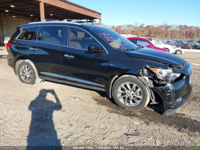 infiniti qx60 2015 5n1al0mm6fc552999