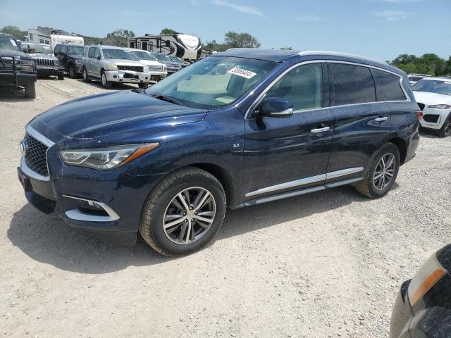 infiniti qx60 2016 5n1al0mm6gc505568