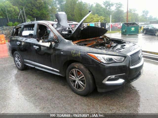 infiniti qx60 2016 5n1al0mm6gc511886