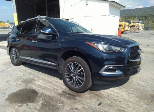 infiniti qx60 2016 5n1al0mm6gc517705