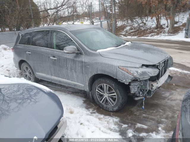 infiniti qx60 2016 5n1al0mm6gc517994