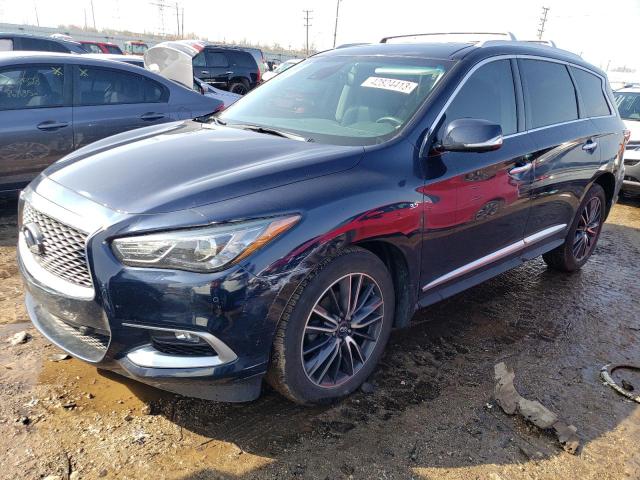 infiniti qx60 2016 5n1al0mm6gc526503