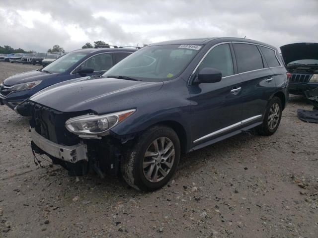 infiniti jx35 2013 5n1al0mm7dc304581