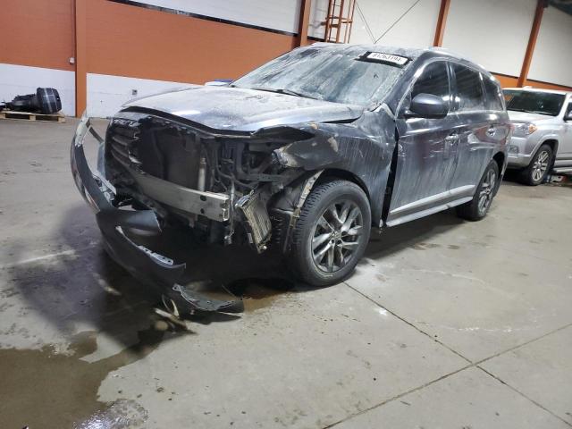 infiniti jx35 2013 5n1al0mm7dc306380