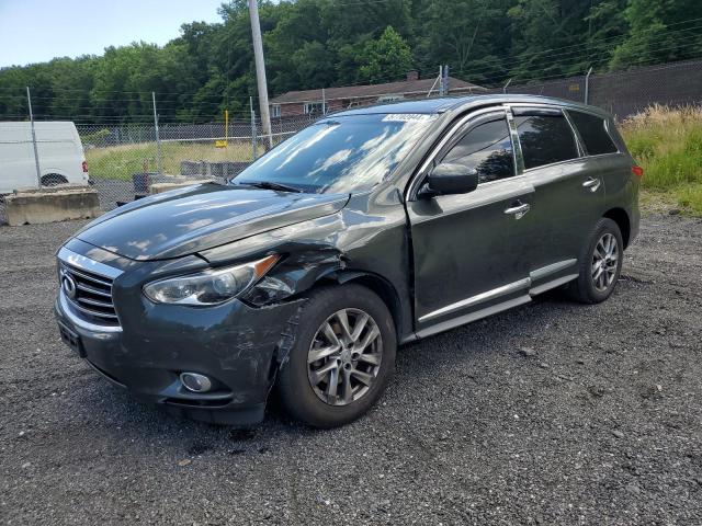 infiniti jx35 2013 5n1al0mm7dc317122