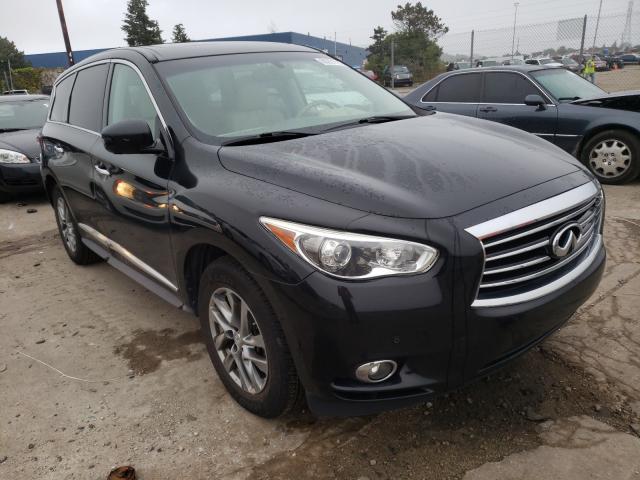 infiniti jx35 2013 5n1al0mm7dc319064