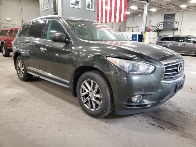 infiniti  2013 5n1al0mm7dc347916