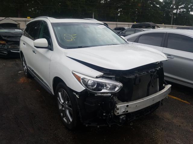 infiniti jx35 2013 5n1al0mm7dc352453