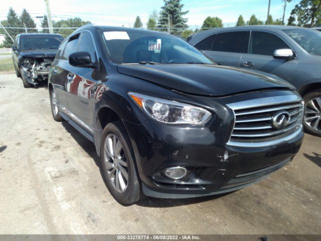 infiniti qx60 2014 5n1al0mm7ec500151