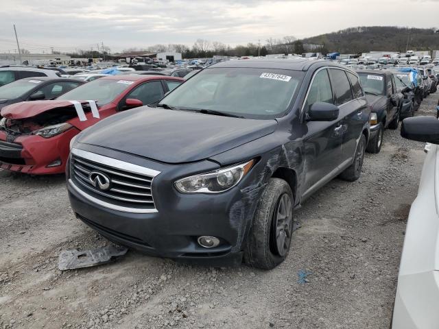 infiniti qx60 2014 5n1al0mm7ec504877