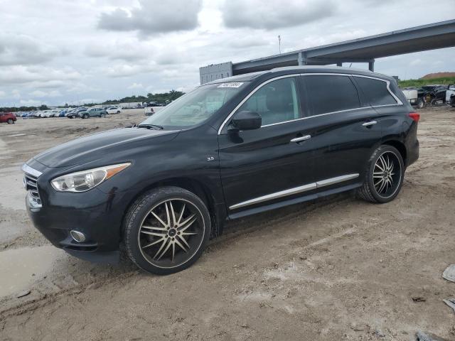 infiniti qx60 2014 5n1al0mm7ec519928