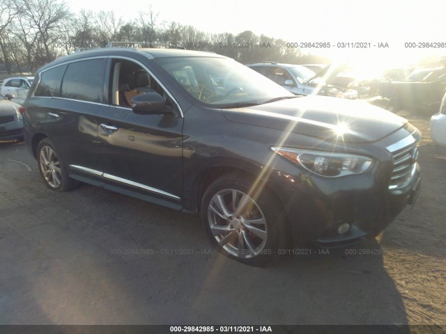 infiniti qx60 2014 5n1al0mm7ec527012