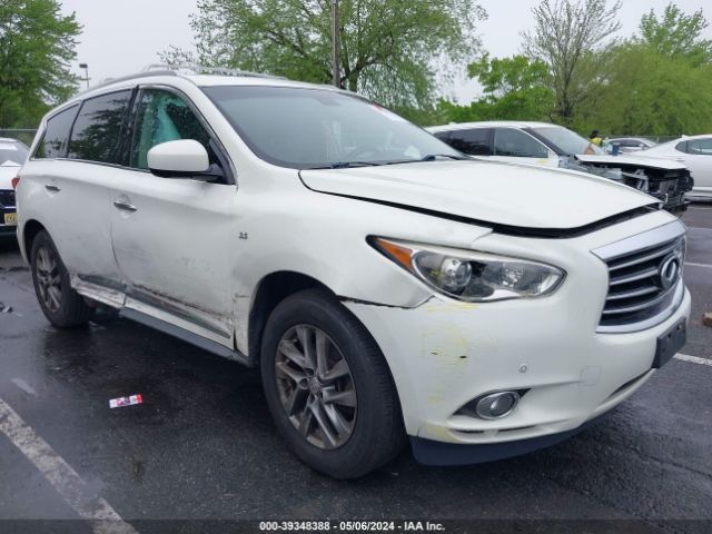 infiniti qx60 2014 5n1al0mm7ec529181