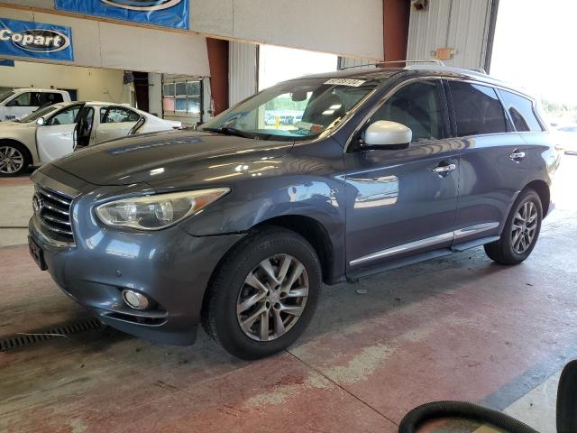 infiniti qx60 2014 5n1al0mm7ec533411