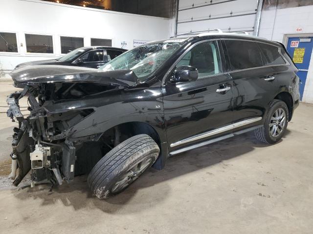 infiniti qx60 2014 5n1al0mm7ec533571