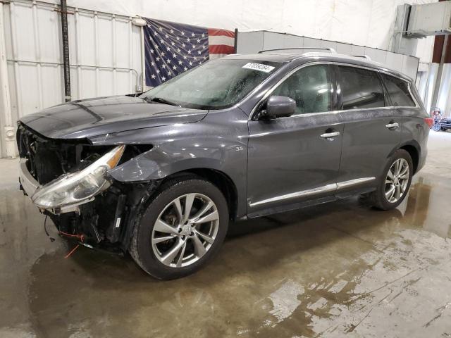 infiniti qx60 2014 5n1al0mm7ec542688