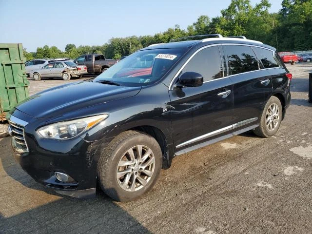 infiniti qx60 2014 5n1al0mm7ec554856