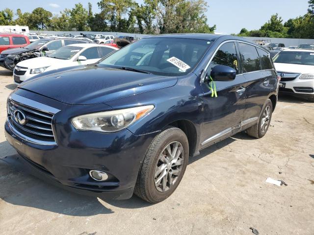 infiniti qx60 2015 5n1al0mm7fc500619