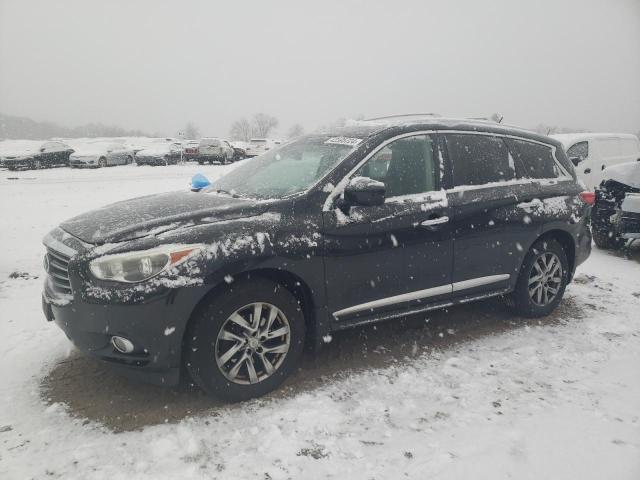 infiniti qx60 2015 5n1al0mm7fc501415