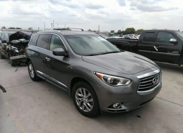 infiniti qx60 2015 5n1al0mm7fc505481