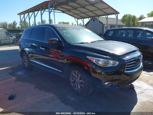 infiniti qx60 2015 5n1al0mm7fc506985