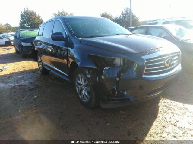 infiniti qx60 2015 5n1al0mm7fc509109