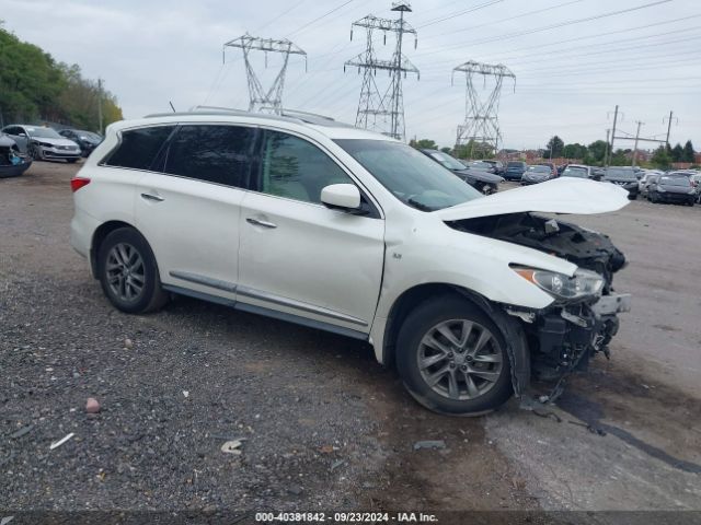 infiniti qx60 2015 5n1al0mm7fc514259