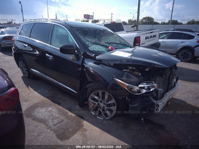 infiniti qx60 2015 5n1al0mm7fc515735