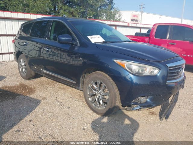 infiniti qx60 2015 5n1al0mm7fc520594