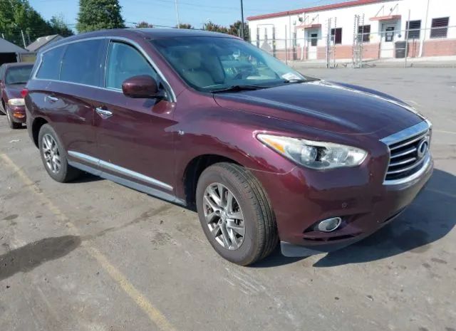 infiniti qx60 2015 5n1al0mm7fc521485