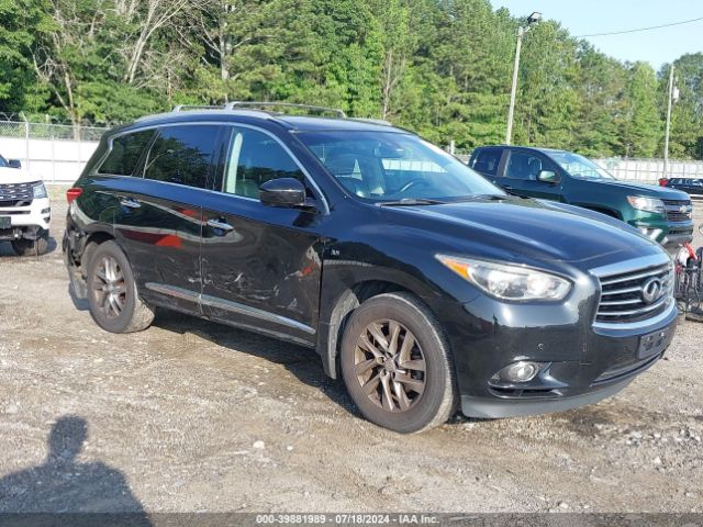 infiniti qx60 2015 5n1al0mm7fc527576