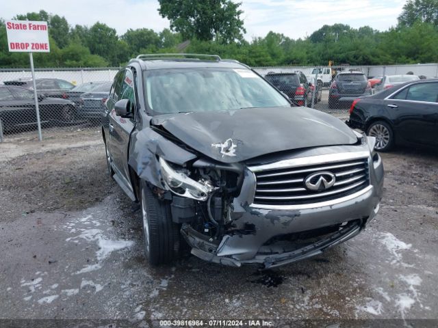 infiniti qx60 2015 5n1al0mm7fc536598