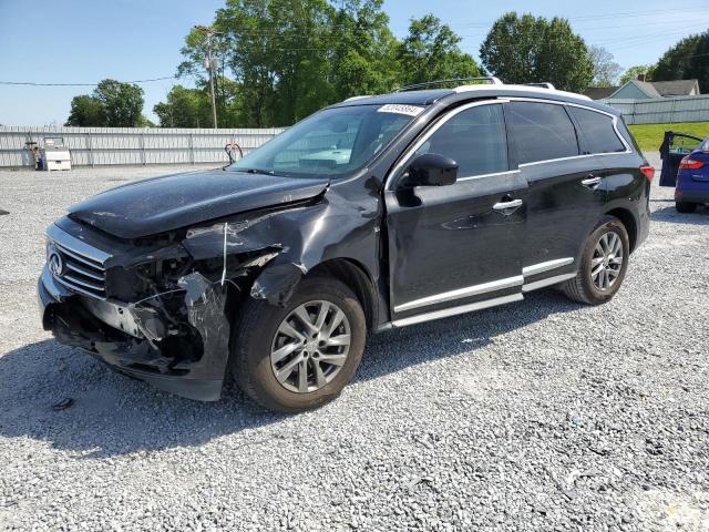 infiniti qx60 2015 5n1al0mm7fc537444