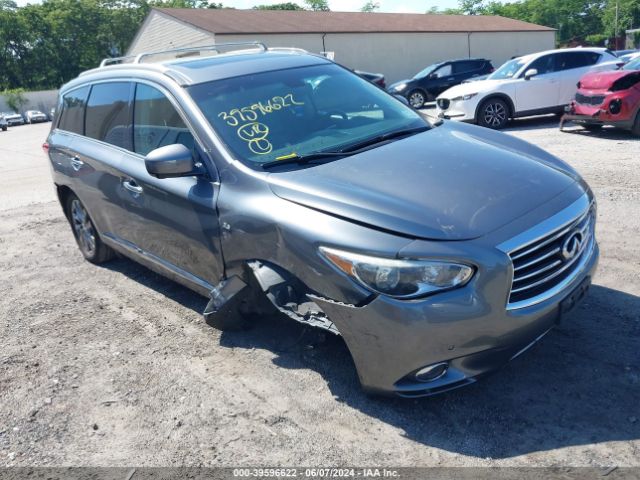 infiniti qx60 2015 5n1al0mm7fc549819