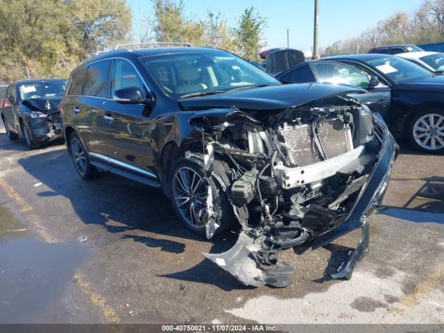 infiniti qx60 2016 5n1al0mm7gc505949