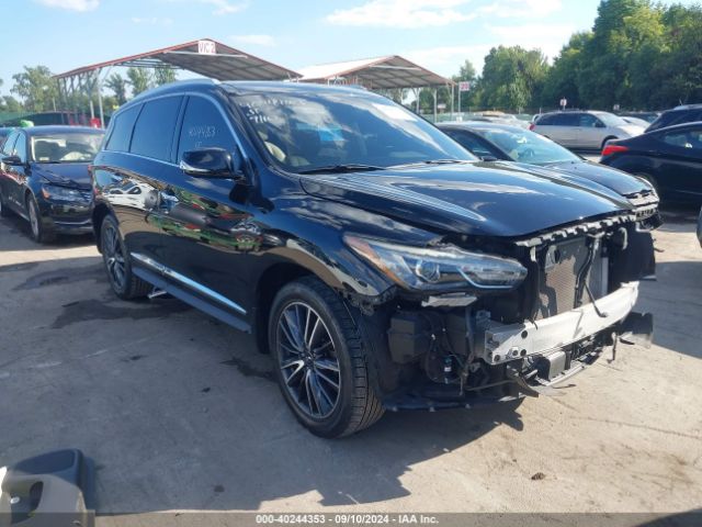 infiniti qx60 2016 5n1al0mm7gc516143