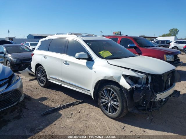 infiniti qx60 2016 5n1al0mm7gc522332