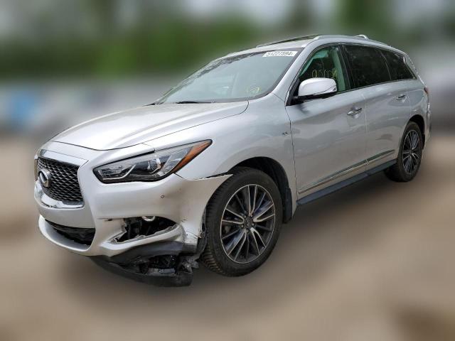 infiniti qx60 2016 5n1al0mm7gc525229