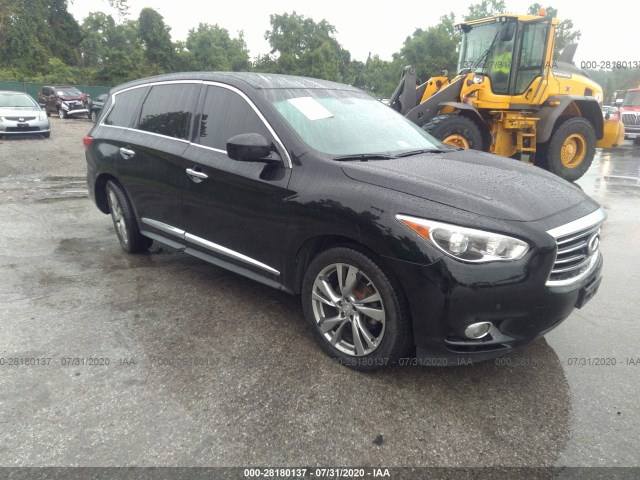 infiniti jx 2013 5n1al0mm8dc300412