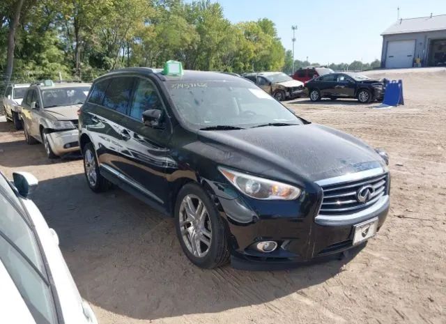 infiniti  2013 5n1al0mm8dc316626