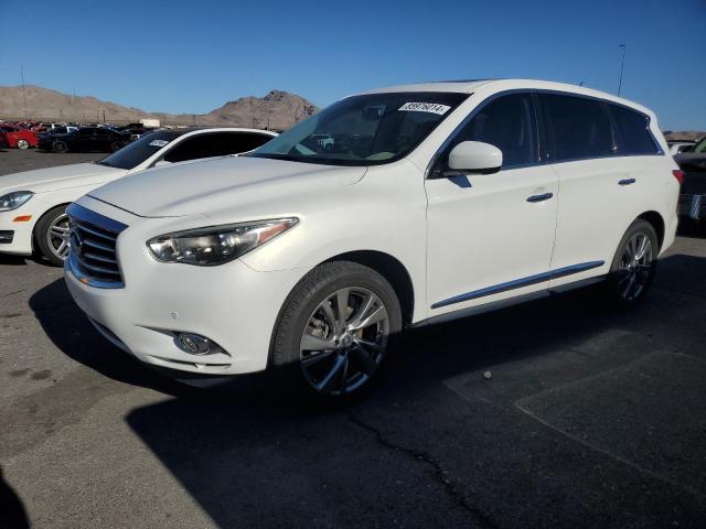 infiniti jx35 2013 5n1al0mm8dc320045