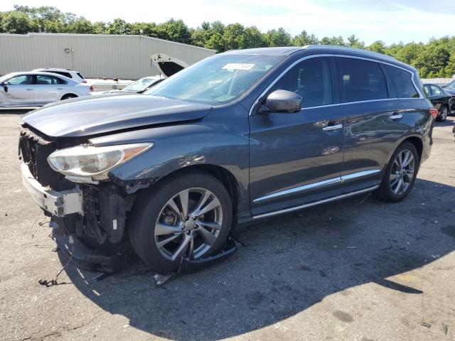 infiniti jx35 2013 5n1al0mm8dc324659