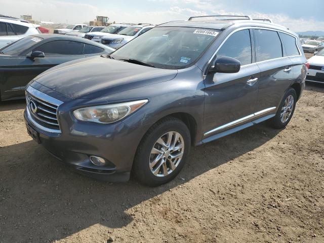 infiniti jx35 2013 5n1al0mm8dc324905