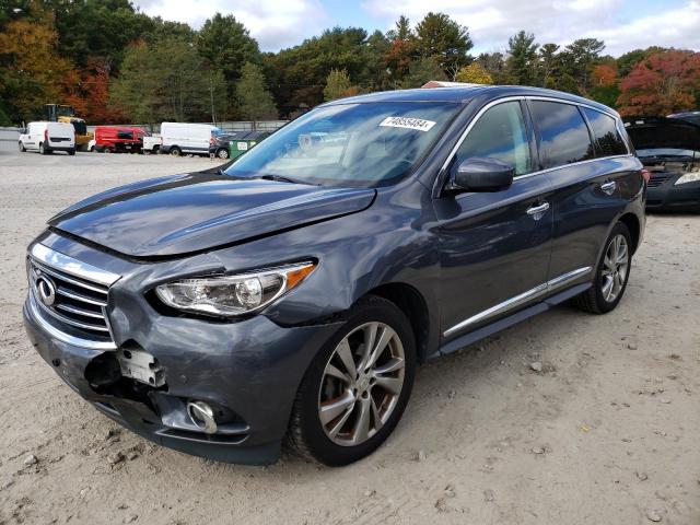 infiniti jx35 2013 5n1al0mm8dc325522